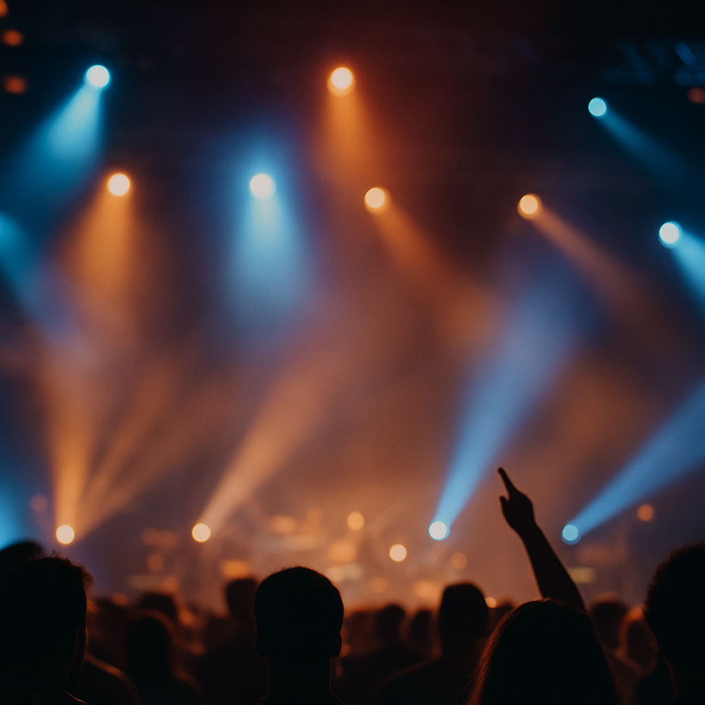 Spettacoli - Musical - Concerti