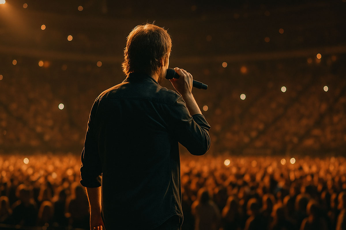 Spettacoli - Musical - Concerti