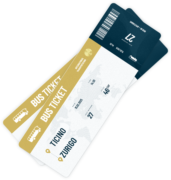 Tickets Principe Viaggi