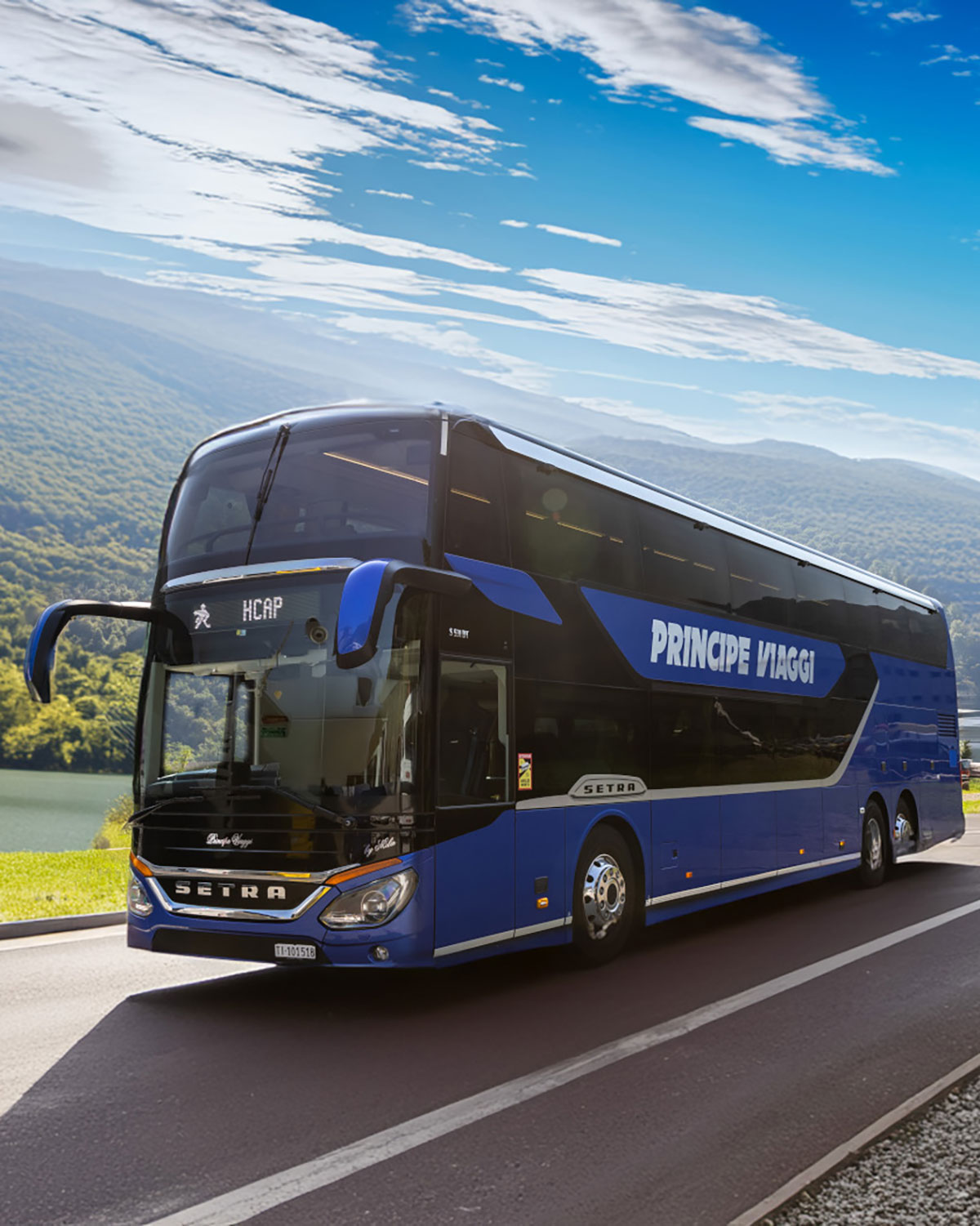 principe viaggi chi siamo