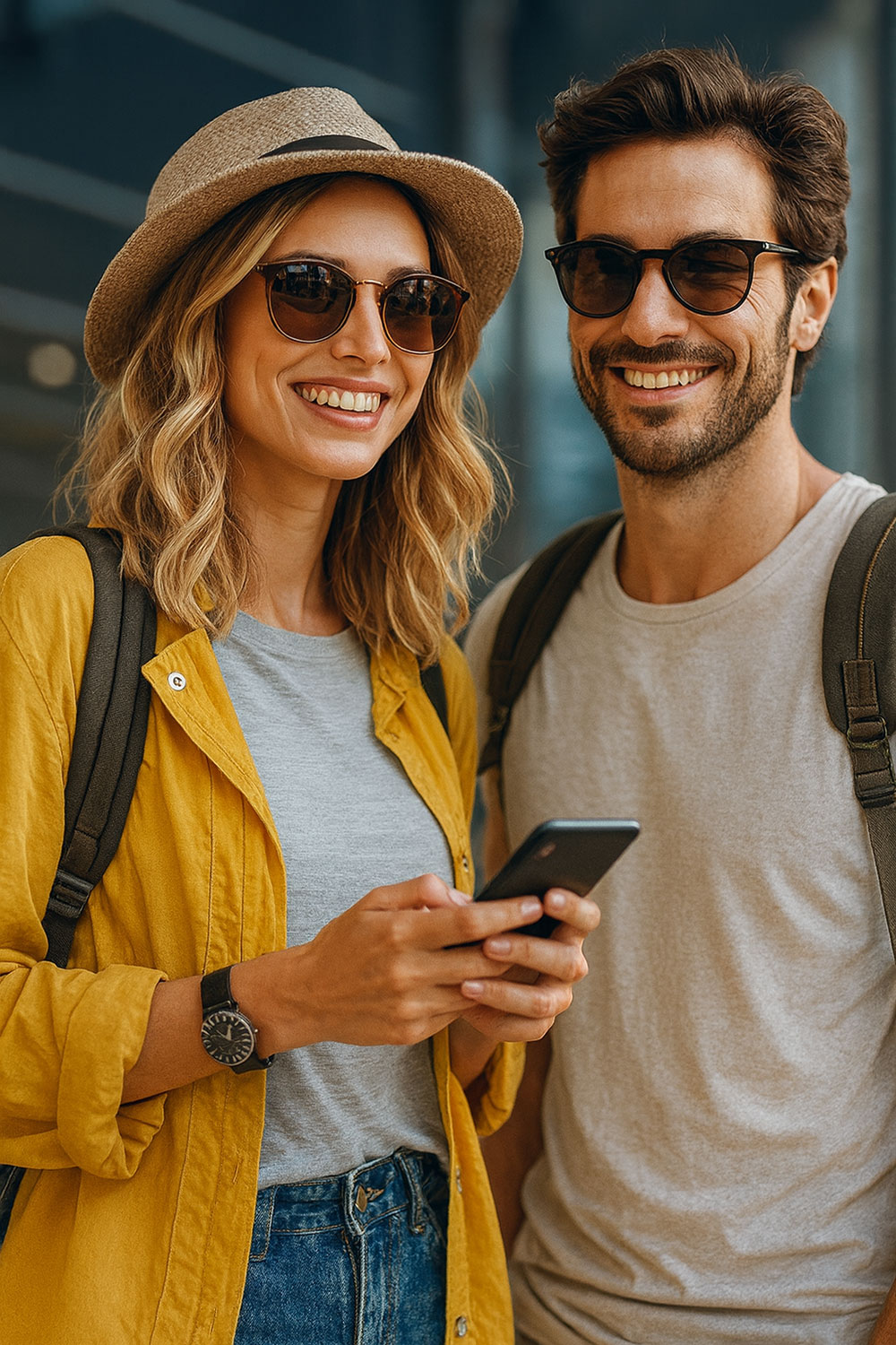 viaggiare con Principe Viaggi