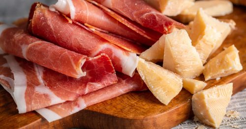 29 Maggio - Food Tour & Visita di Parma