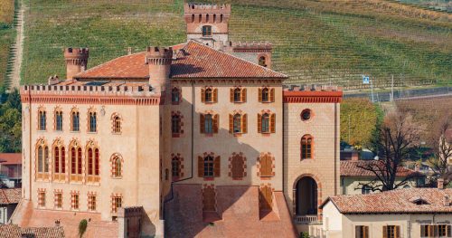 31 Maggio 2026 - Barolo e Museo del Vino (WiMu)