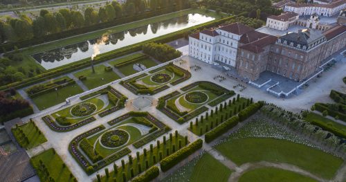 7 Giugno 2026 - Reggia di Venaria e Torino