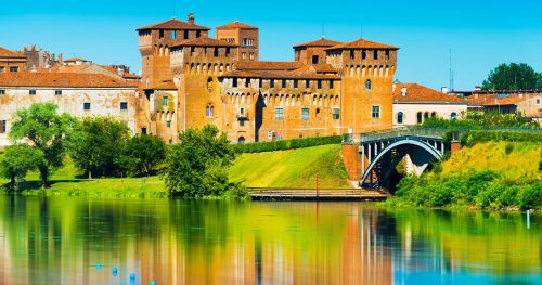 mantova