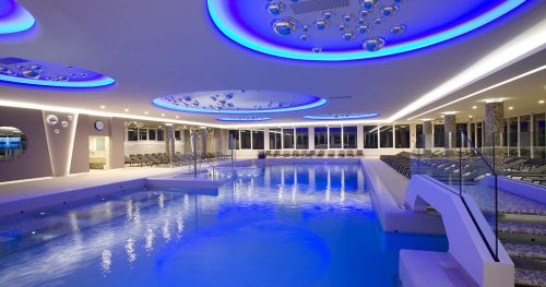 ABANO TERME - HOTEL Venezia