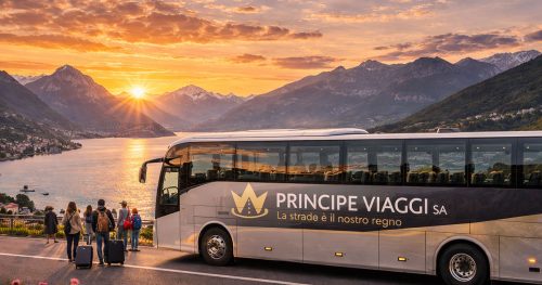 Gite organizzate dal Ticino