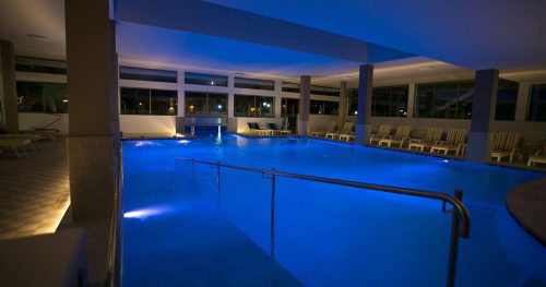 hotel terme abano verdi